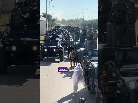 اقوى 5 قوات خاصة في الجيوش العربية