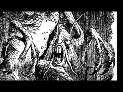 JABBERWOCKY by Lewis