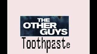 1UP toothpaste commercial v 2.0