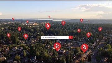 Yelp For Restaurants (2019)