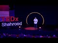 The Influence Of Middle Management Reza Navidi Nekou TEDxShahrood 