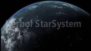 Kerbol StarSystem 0.7 Teaser 1: KSS StarChaser
