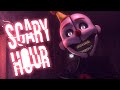 Fnaf c4d  collab part for juanxd c4d  adrianv