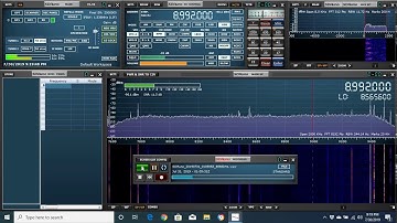 US AIr Force Emergency Action Message