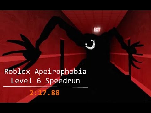 ROBLOX - Apeirophobia - [Level 13 to 16  Full Walkthrough] @NatureViking 