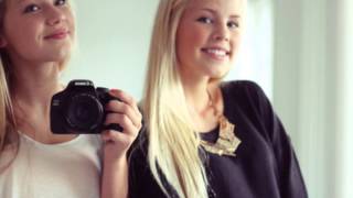 Celebrity Erica Mohn Kvam Wealth