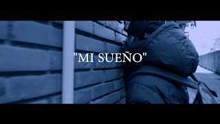 MI SUEÑO - GRANSAN (Prod. Allrounda) - Videoclip oficial