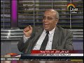 مع الدكتور أحمد سلامة وعقول عربية 