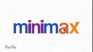 Minimax Logo Tvokids Style