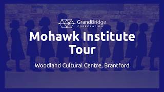 Learning and Reflecting GrandBridge Visits Woodland Cultural Centre