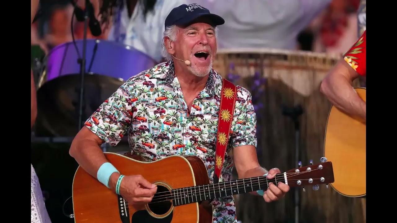 Jimmy Buffett: What is Merkel cell skin cancer? The signs and ...