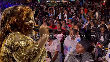 Racheal Namiiro Live in Concert 2024, Ajjuziza Papaz Spot