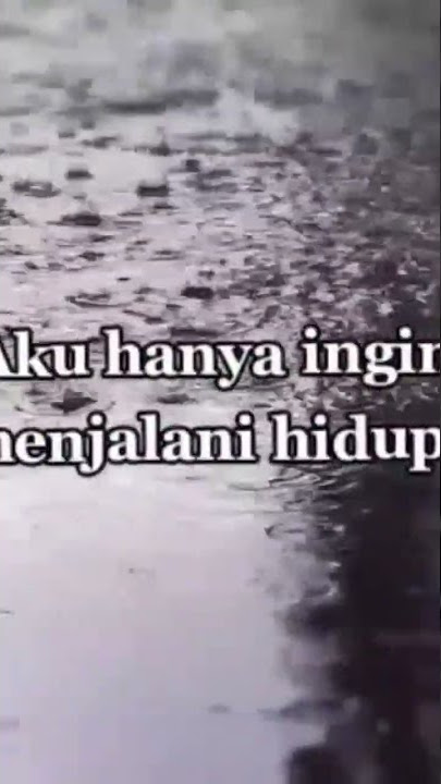 Bahagia!!Membahagiakan dan di Bahagiakan//story wa sedih||status wa sedih