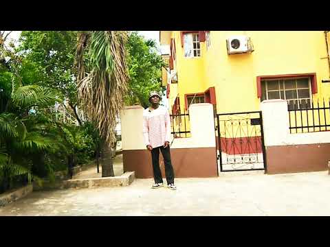 Erigga - Pour the World Spit (Official Audio)