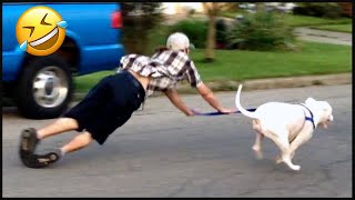 Funny Videos Compilation 🤣 Pranks - Amazing Stunts - By.Crazy Crispy #58