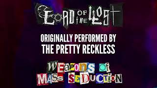 WEAPONS OF MASS SEDUCTION – Preview #11 – House On A Hill (The Pretty Reckless Cover)