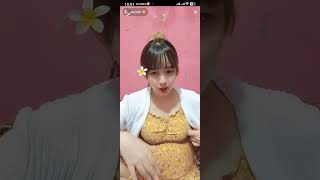 Gede Banget Bumil Keliatan Itu Bya