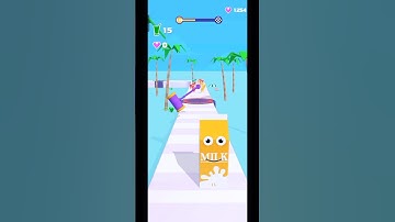 Juice Run Gameplay Shorts | Gaming Shorts Funny 🤣#juicerun #shorts #trending #viral #totalgaming716