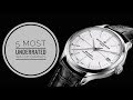 The Most Underrated Watch Brands - Revisited | Armand The Watch Guy