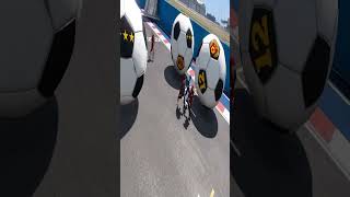 Competencia De Superheroes Con El Hombre Araña