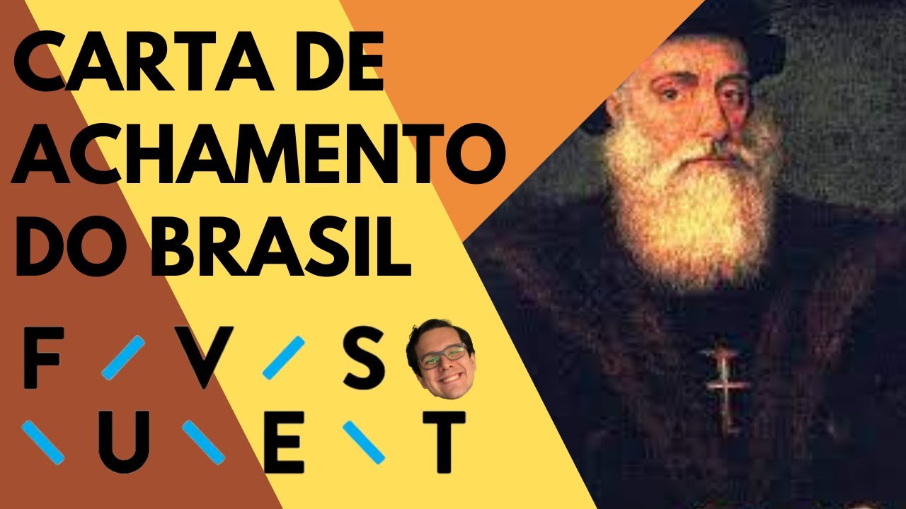 Carta De Achamento A Elrei D. Manuel Carta De Achamento A Elrei D. Manuel