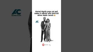 The Internet Reacts To Marsai Martin Rajah Caruths Relationship