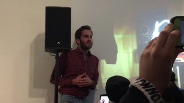 Ben Platt - Bad Habit (NYC Pop-up #2)