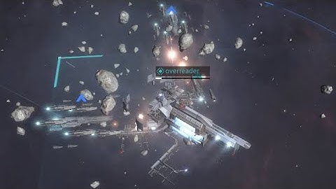 Infinite Lagrange I Arcturus Union and EVO Attack Nearby Enemy Bases!! #72