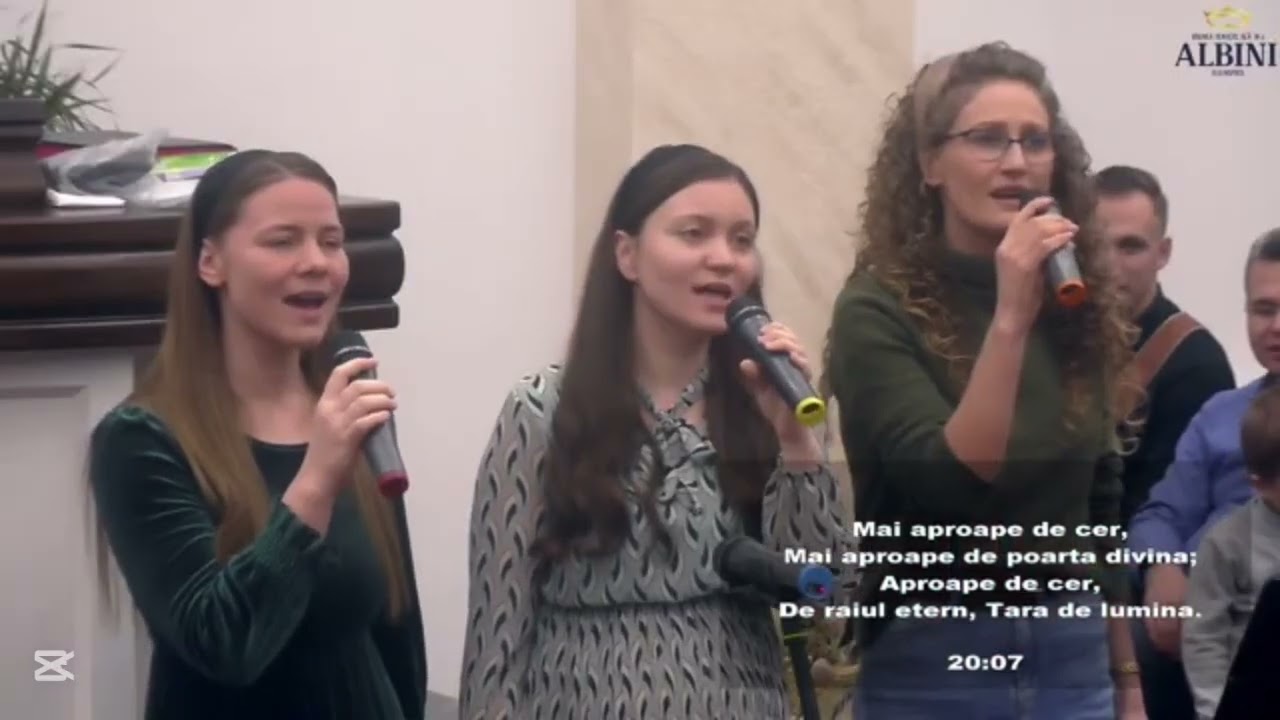 Andrei Țibrea|  Viața cu Tine-i ușoară