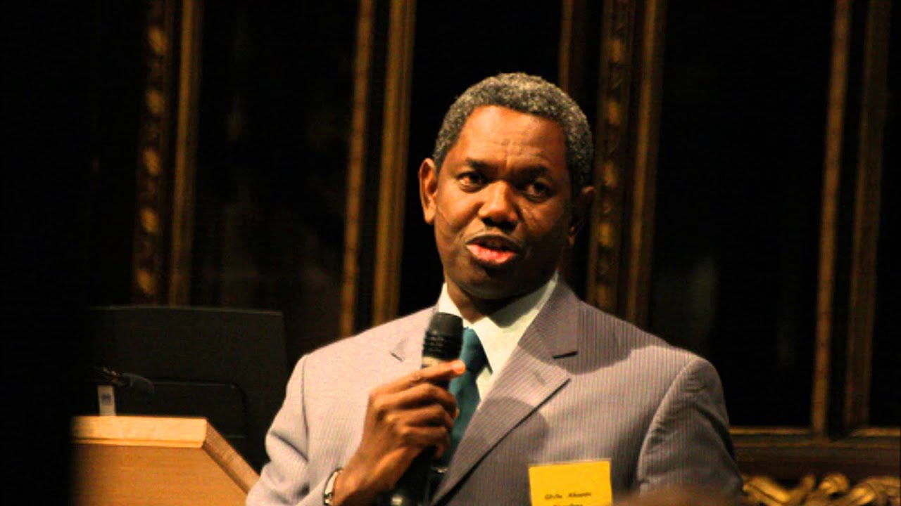 Christian Courtship (1): Guidelines on the Choice of a Marriage Partner by Bro Gbile Akanni