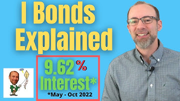 I Bonds Explained: What are Series I Savings Bonds?