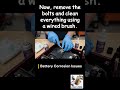 How to Clean Battery Terminal Corrosion on a Pride Victory 10 Mobility Scooter