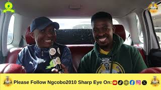 Josi 14 l Masandawana Send Off To Morrocco l AS Far Rabat vs Mamelodi Sundowns
