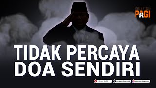 #BriefingPagi - Tidak Percaya Sama Doa Sendiri, Tidak Percaya Sama Tuhan Sendiri #eps5