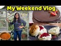 Full sunday cook  clean with me  yummy chocolate cake  tomato thokku recipe  garden vegetables
