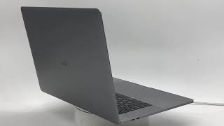 e-TREND｜Apple ☆中古パソコン・Aランク☆C02XT2ZVJGH6 [MacBook Pro