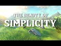 Breath of the Wild and the Beauty of Simplicity