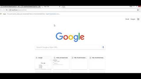 Creating a Basic User Login System using Sessions in PHP - Sessions Part 3