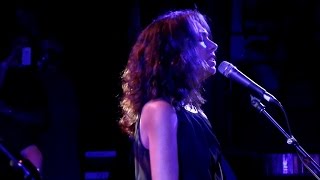 The Bangles Eternal Flame Live at Troubadour chords