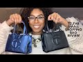 Telfar Small Shopping Bag Unboxing and Review + Mod Shots | Black-Owned Luxury Brand