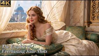 Fantasy | Dreamlike | The Journey to the Empire of Everlasting Jade Mists [Fantasy Ambience Music]