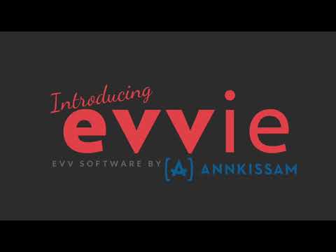 Evvie Application Dec 2020