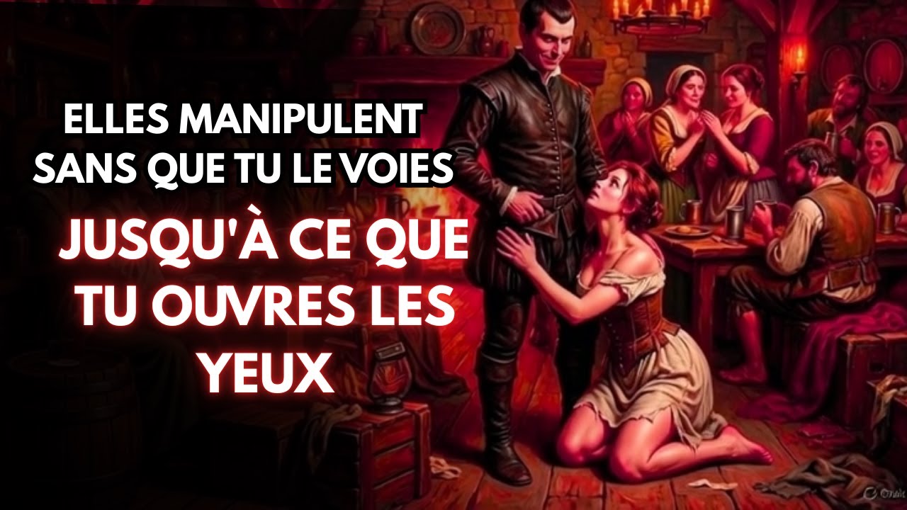 Ce que chaque homme doit savoir sur la fragilité des femmes