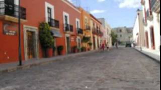 Video thumbnail of "La Sandunga ( México )"