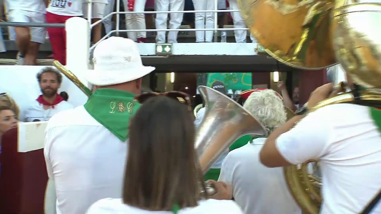 Agur de la Féria de Dax 2022 !