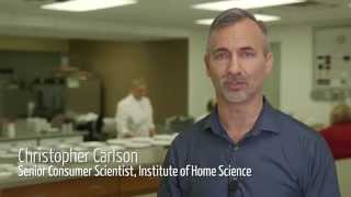 3 Easy Dishwasher Loading Tips from the Institute of Home Science | Whirlpool Corporation