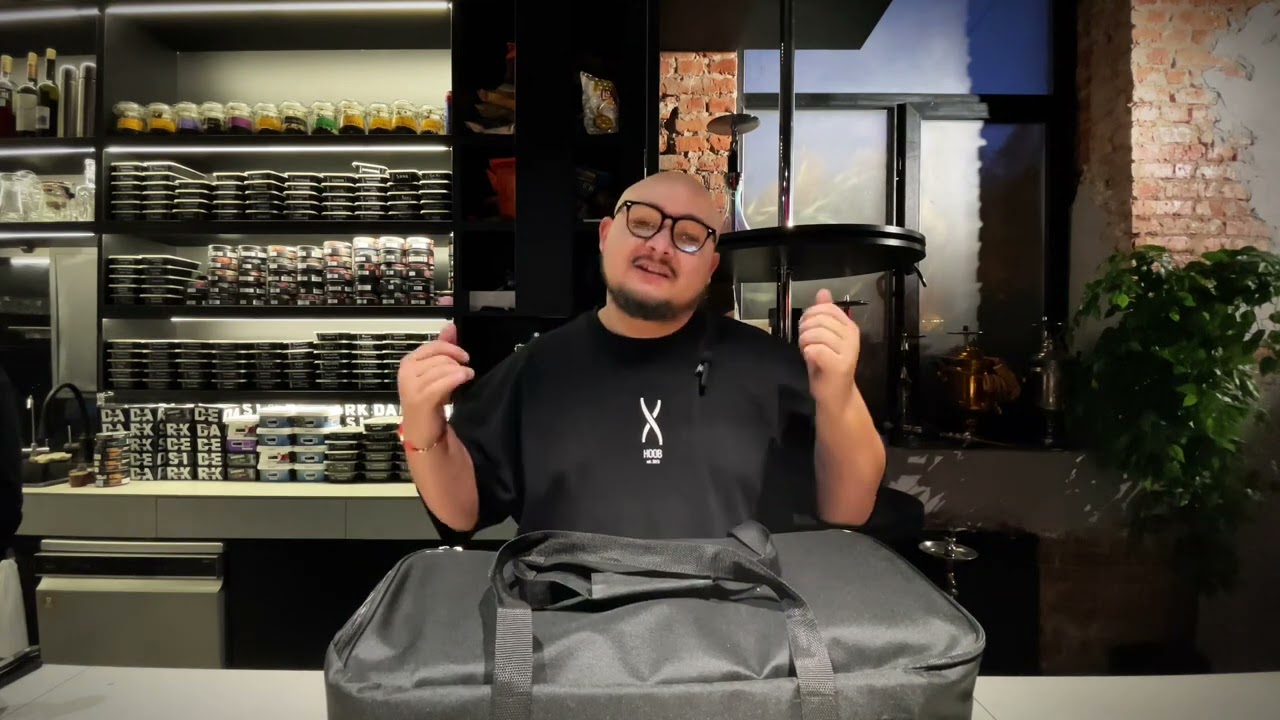 Бренд BATR из РОСТОВА НА ДОНУ