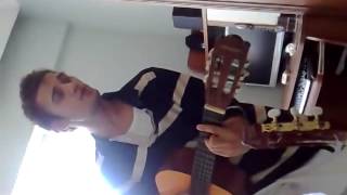 Amatör Şarkılar Ercan Eroğlu Ve Elif Hic Affetmedim Kendimi