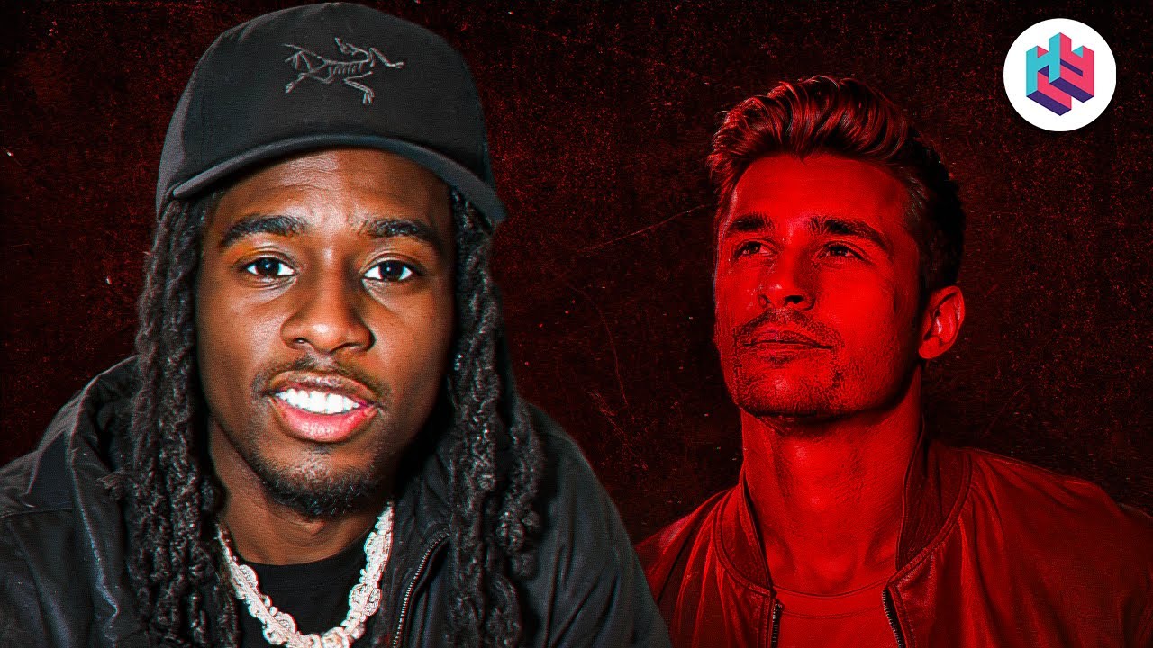 He Proved Streaming Is Impossible In 2025