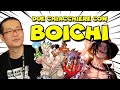 SOMMOBUTA INTERVISTA BOICHI: ecco i SEGRETI DEL MANGAKA!
